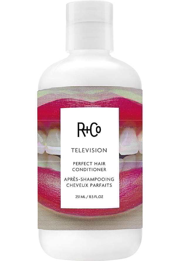 R+Co Television Perfect Conditioner 251 ml