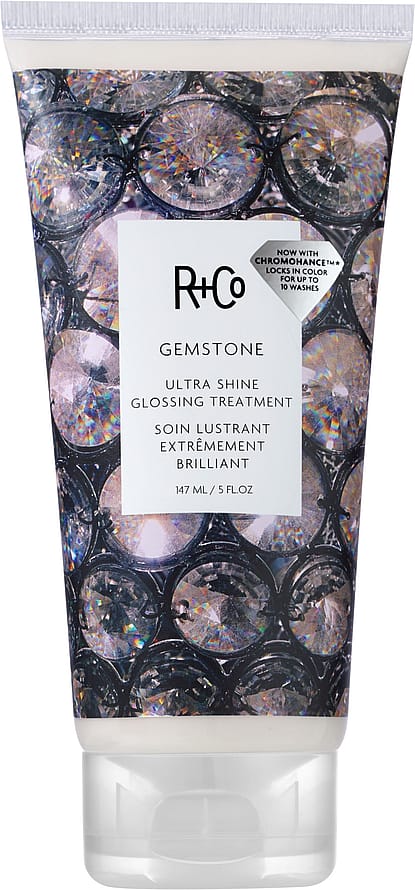 R+Co GEMSTONE High Shine Glossing Treatment 147 ml