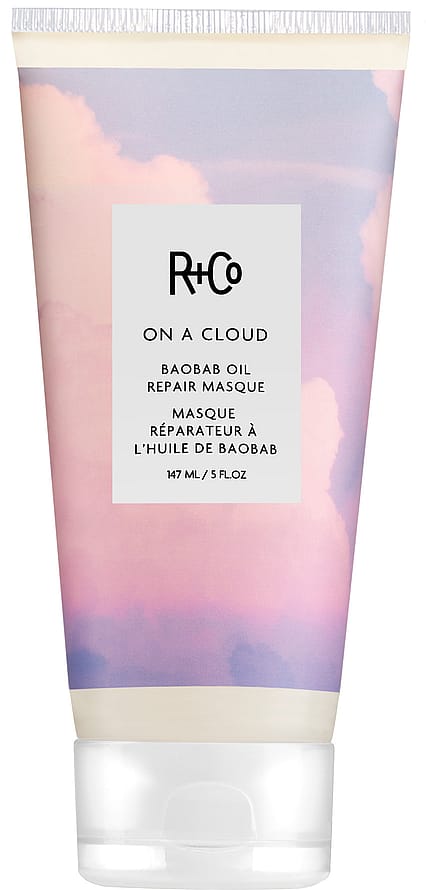 R+Co On A Cloud Baobab Oil Repair Masque 147 ml