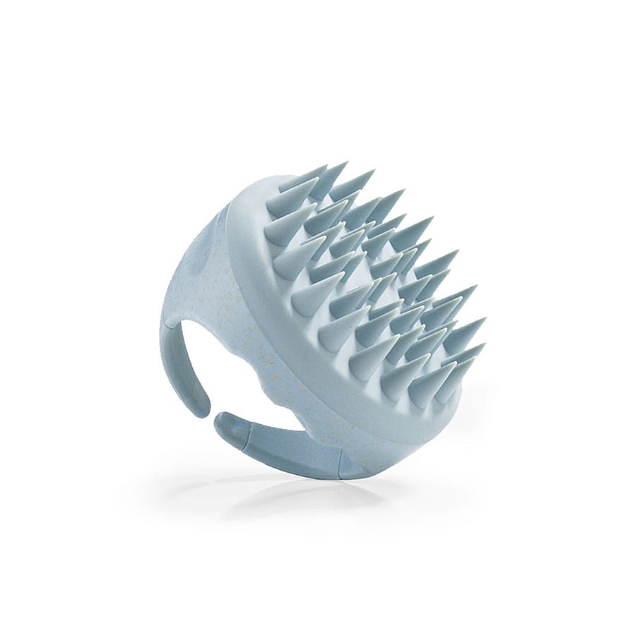 Yuaia Haircare Deep Scalp Brush Blå