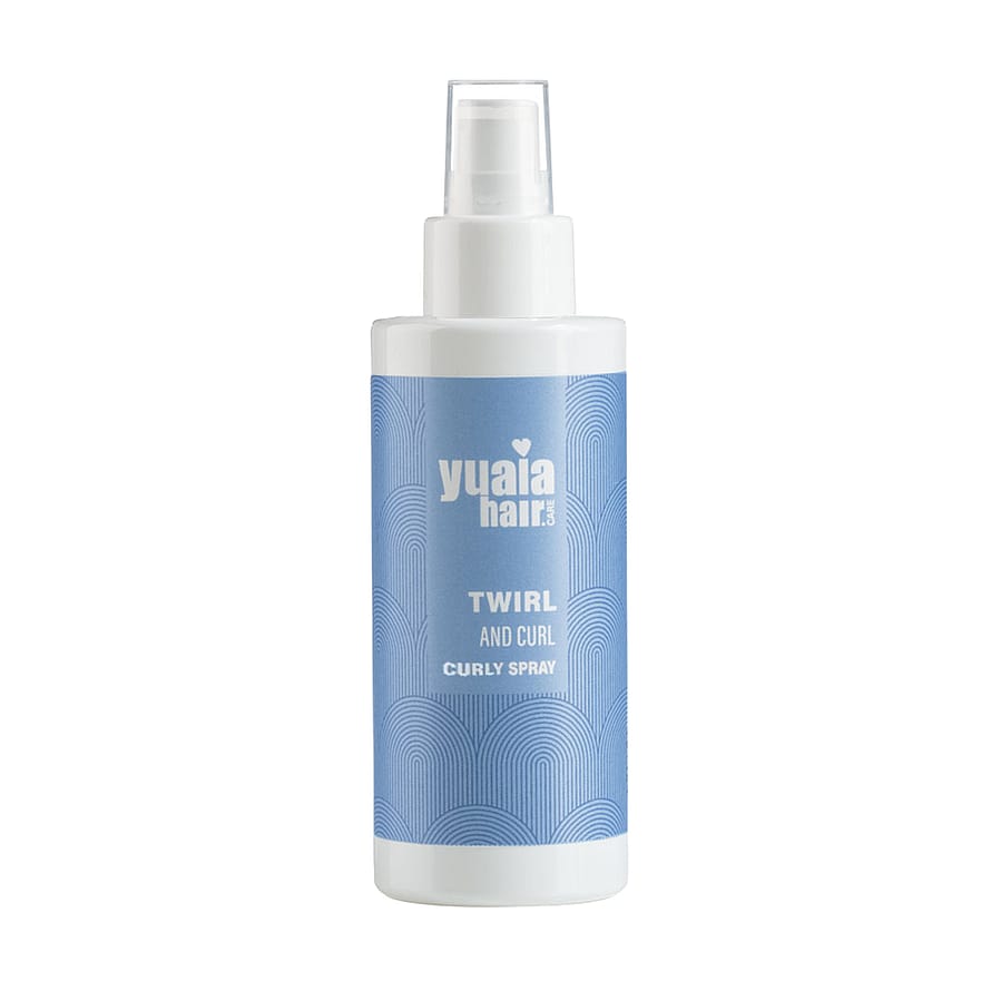 Yuaia Haircare Curl Spray 150 ml