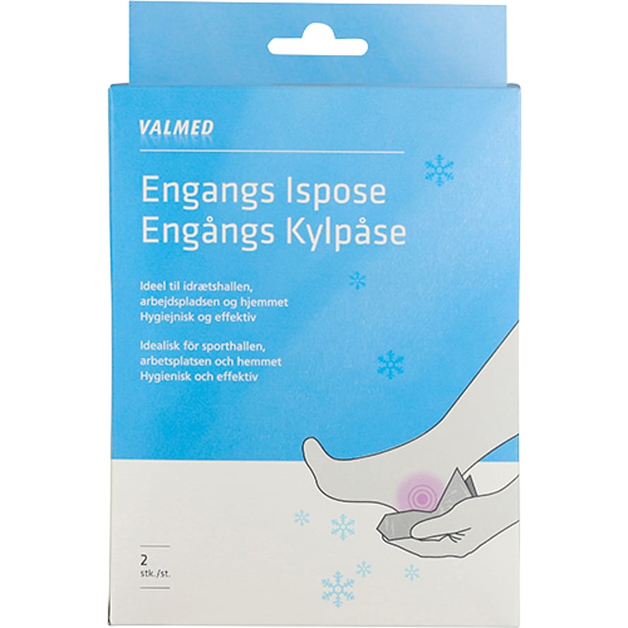 ValMed Ispose 2 stk.