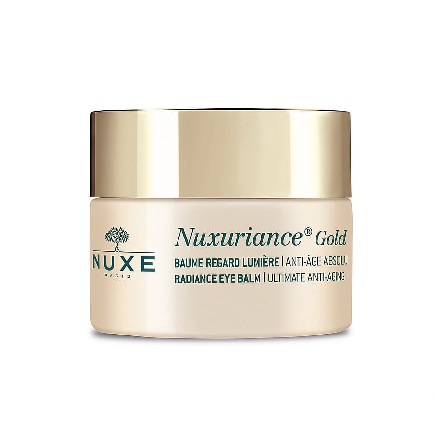 Nuxe Nuxuriance Gold Eye Balm 15 ml