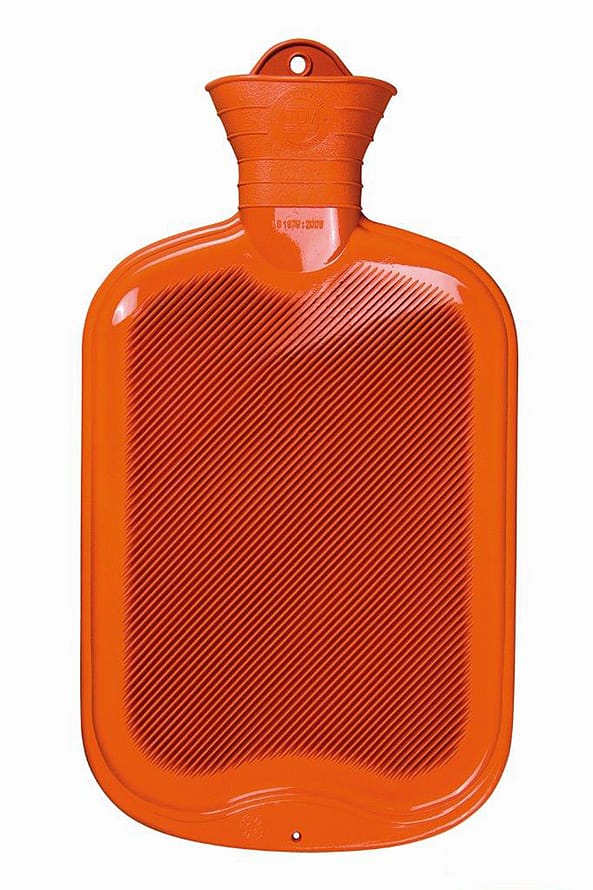 Sipacare Varme/Kuldedunk 2 L