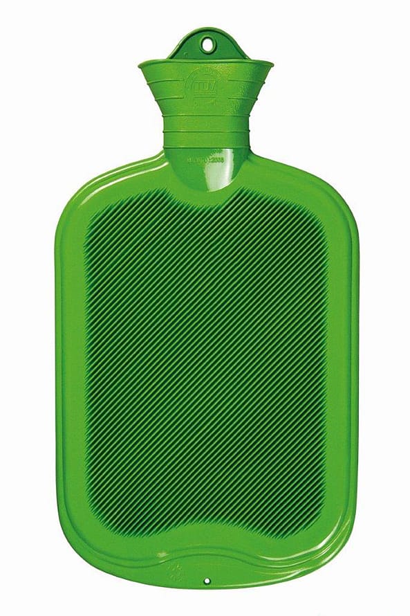 Sipacare Varme/Kuldedunk 2 L