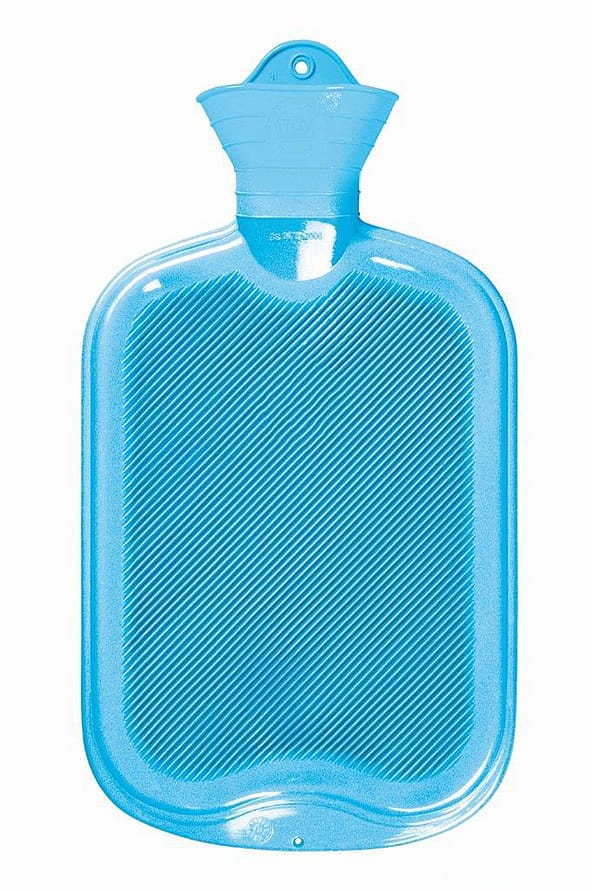 Sipacare Varme/Kuldedunk 2 L