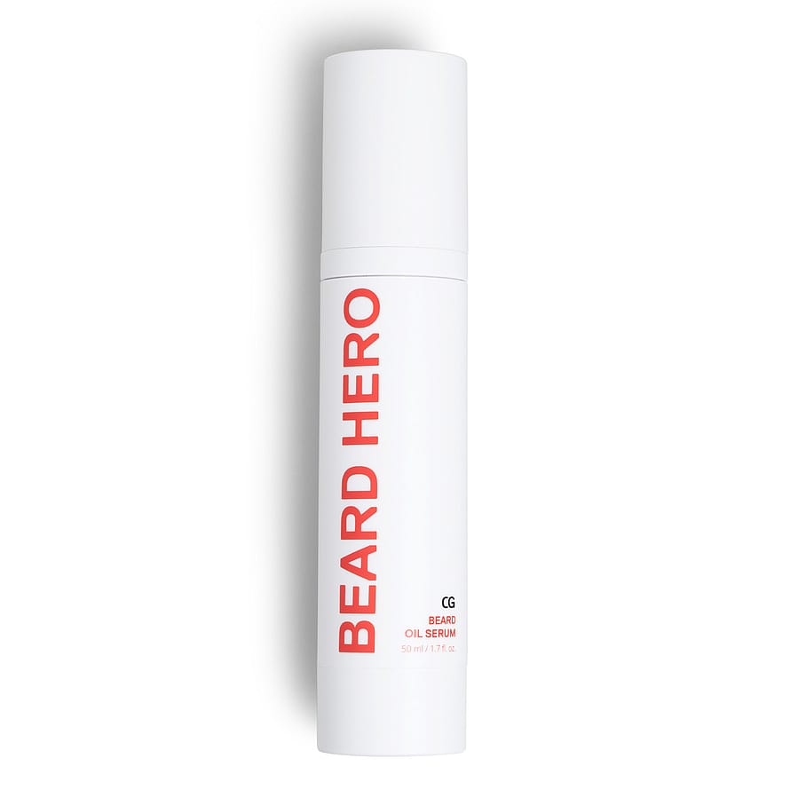 Copenhagen Grooming Beard Hero - Skægoile 50 ml