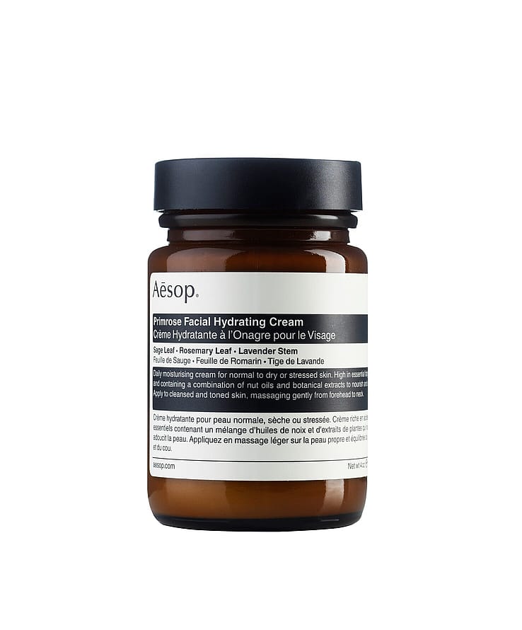 Aesop Primrose Facial Hydrating Cream 120 ml