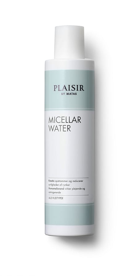 Plaisir Micellar Water 200 ml