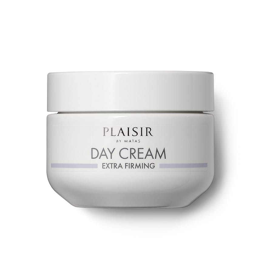 Plaisir Extra Firming Day Cream 50 ml