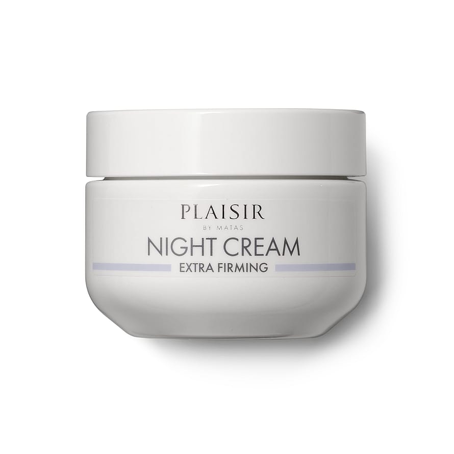 Plaisir Extra Firming Night Cream 50 ml