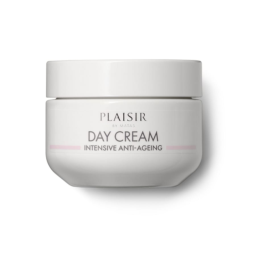 Plaisir Intensive Anti-Ageing Day Cream 50 ml