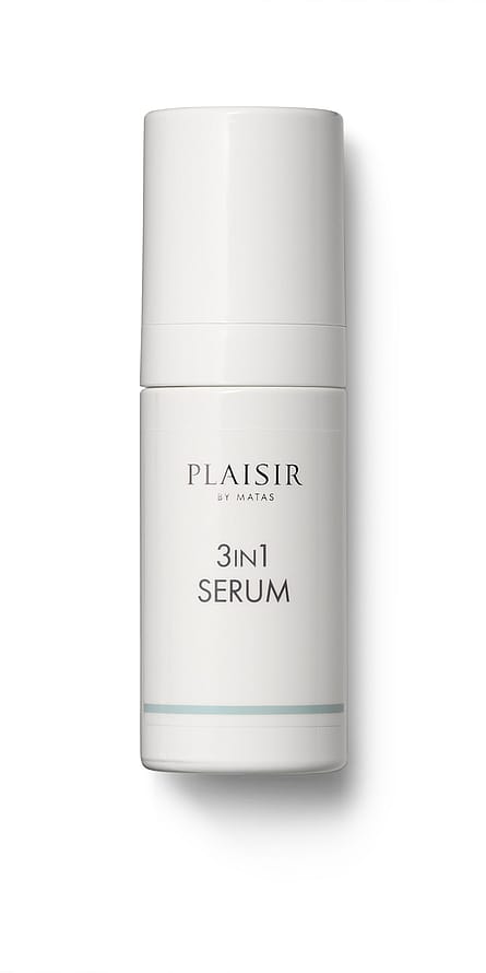 Plaisir 3 in 1 Serum 30 ml