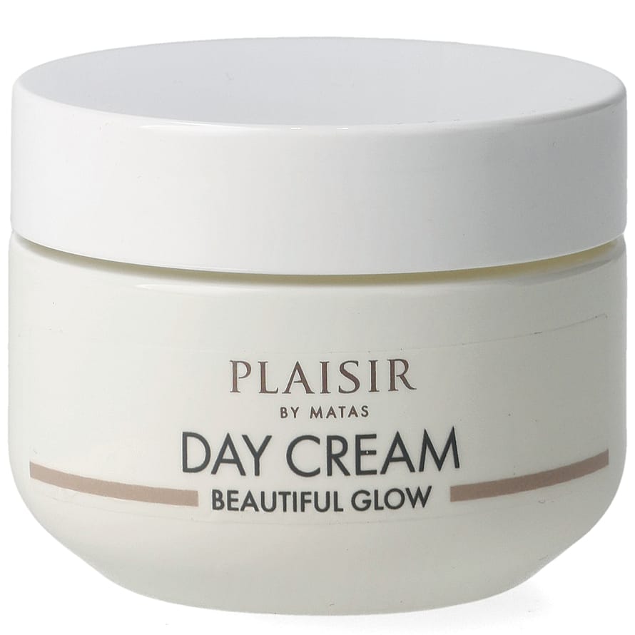 Plaisir Beautiful Glow Day Cream 50 ml