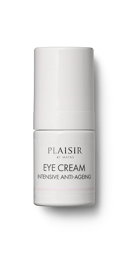 Plaisir Intensive Anti-Ageing Eye Cream 15 ml