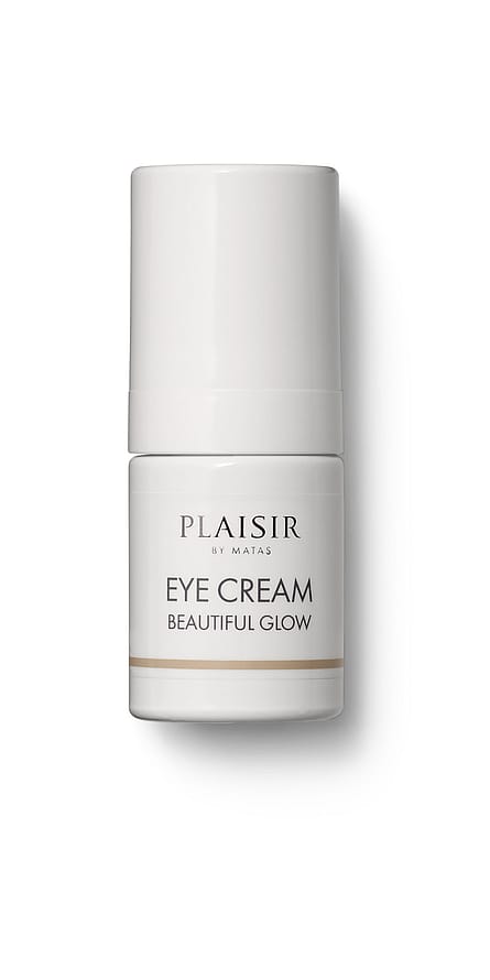 Plaisir Beautiful Glow Eye Cream 15 ml