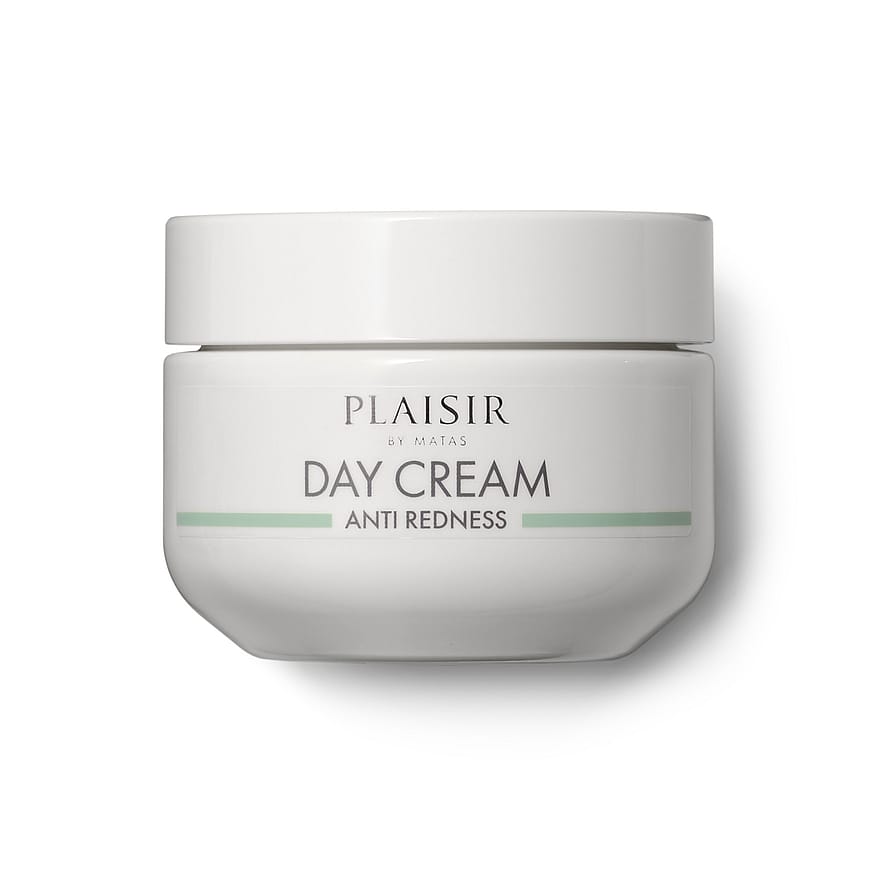Plaisir Anti Redness Day Cream 50 ml