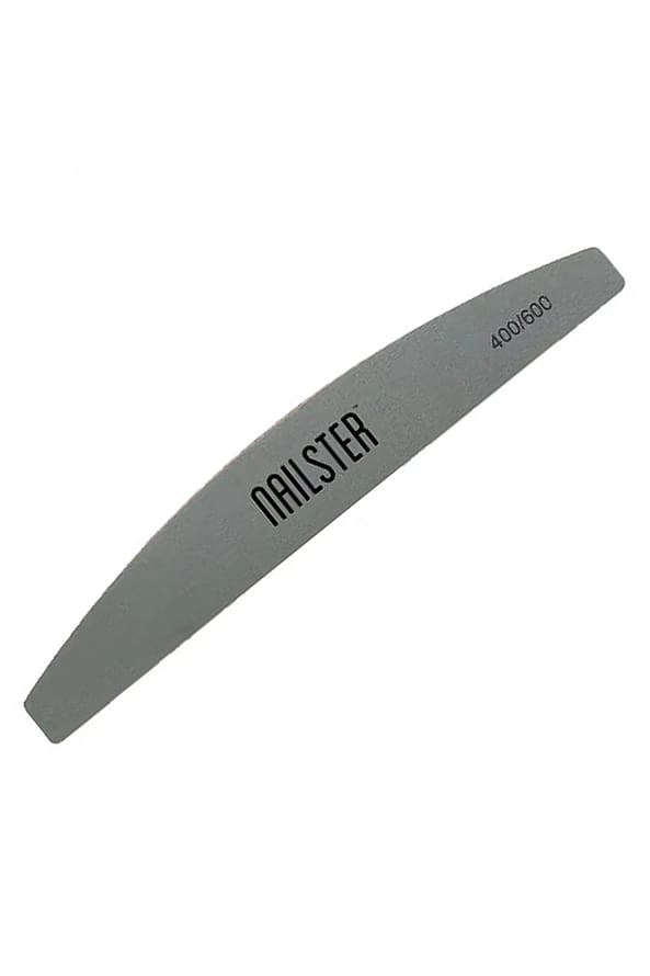 Nailster Neglefil Grit 400/600