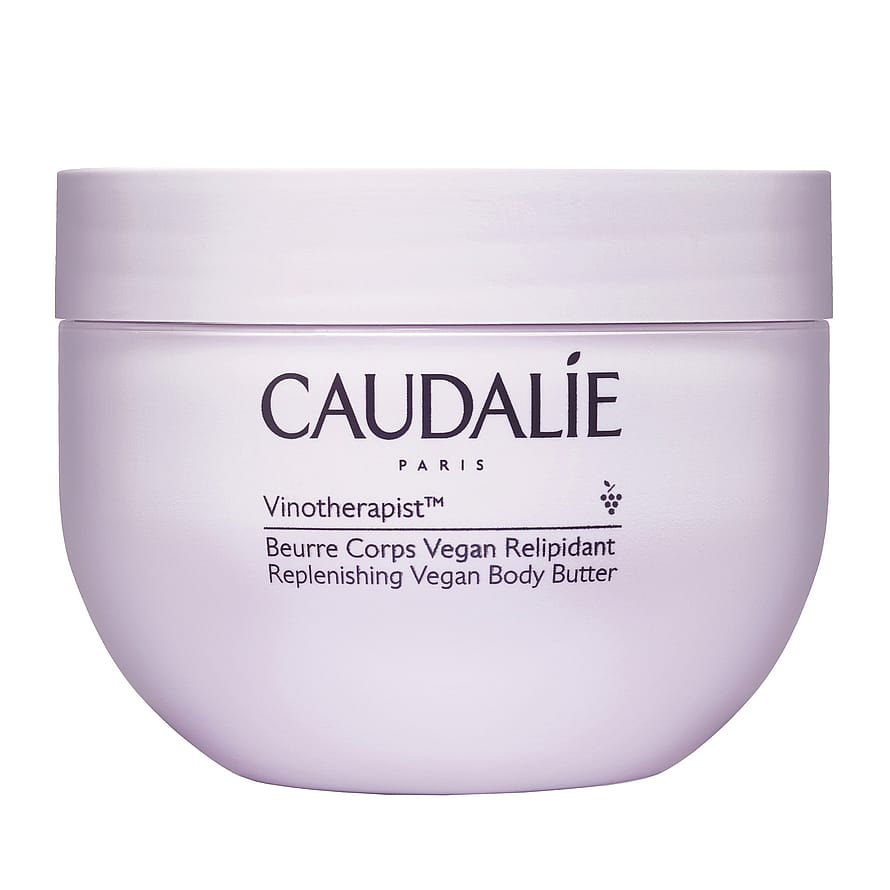 Caudalíe Vinotherapist Vegan Body Butter 250 ml