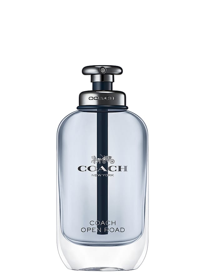 Coach Open Road Eau de Toilette 60 ml