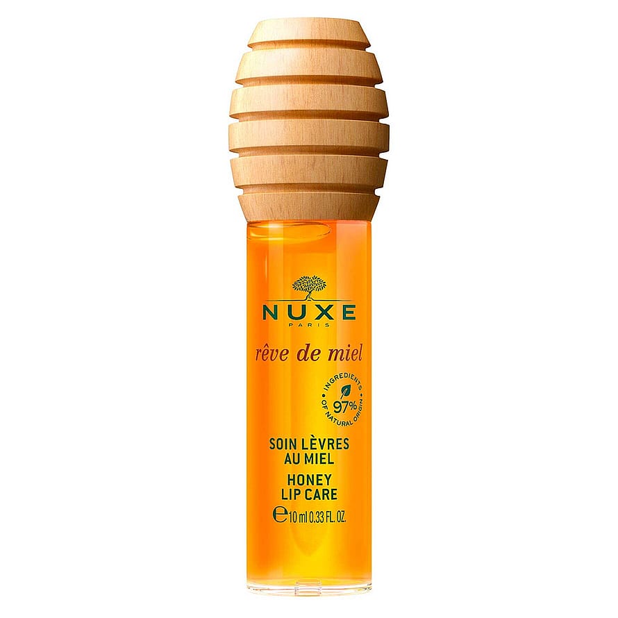 Nuxe Reve De Miel Lip Honey 10 ml