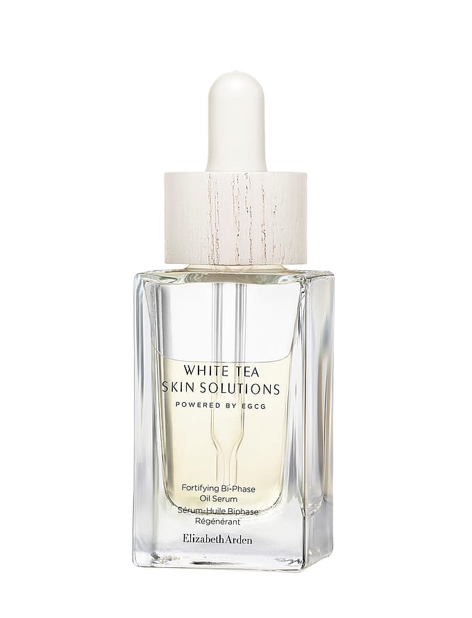 Elizabeth Arden White Tea Skin Solutions Bi-phase Oil Serum 30 ml