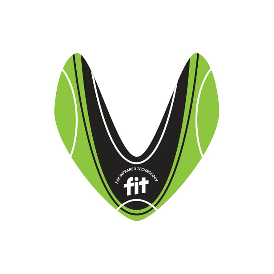 FIT Plaster Smertelindrende Plaster Albue 3 stk.