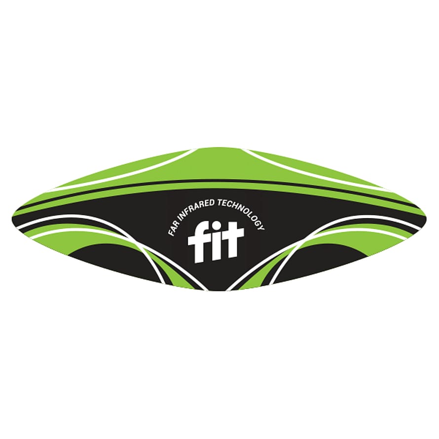 FIT Plaster Smertelindrende Plaster Skulder 3 stk.