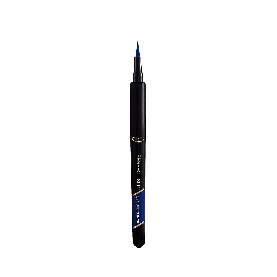 L'Oréal Paris Superliner Perfect Slim Eyeliner 633 Le Rosy Confident