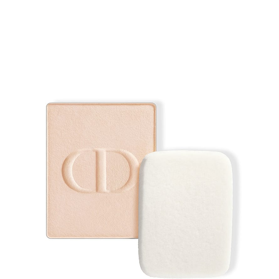 DIOR Forever Natural Velvet Compact Foundation - Refill 0N