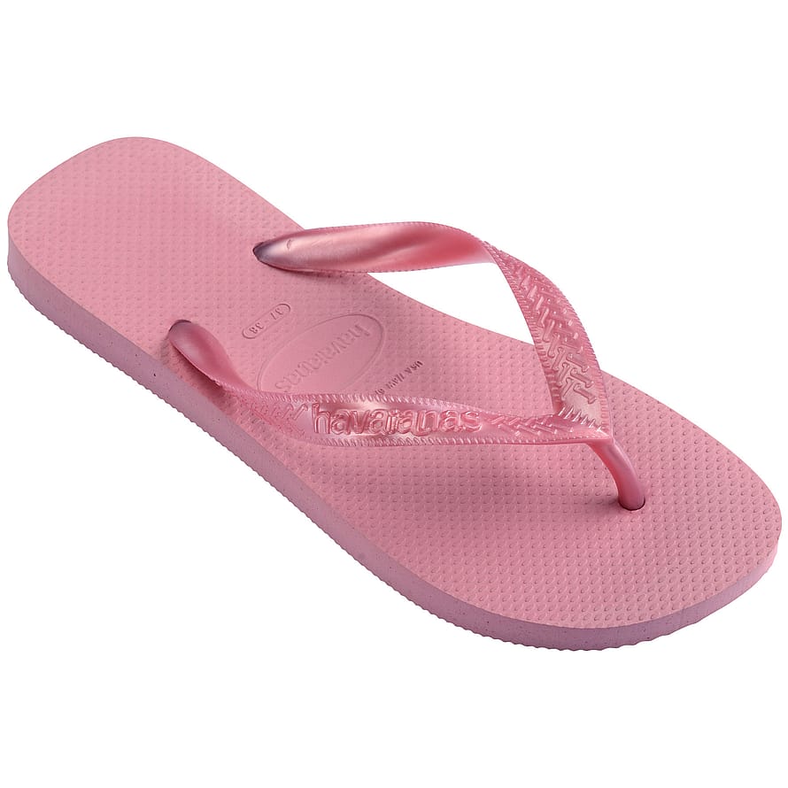 Havaianas Top Senses Flip-Flop Chiffon Rosa 37/38