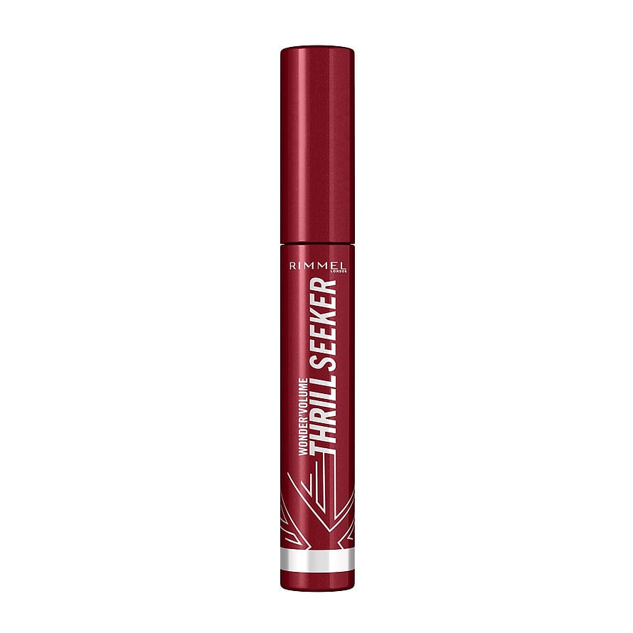 Rimmel Wonder'Volume Thrill Seeker Mascara 01 Black