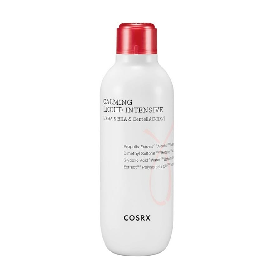 COSRX AC Collection Calming Liquid Intensive 2.0 Facial Toner 125 ml