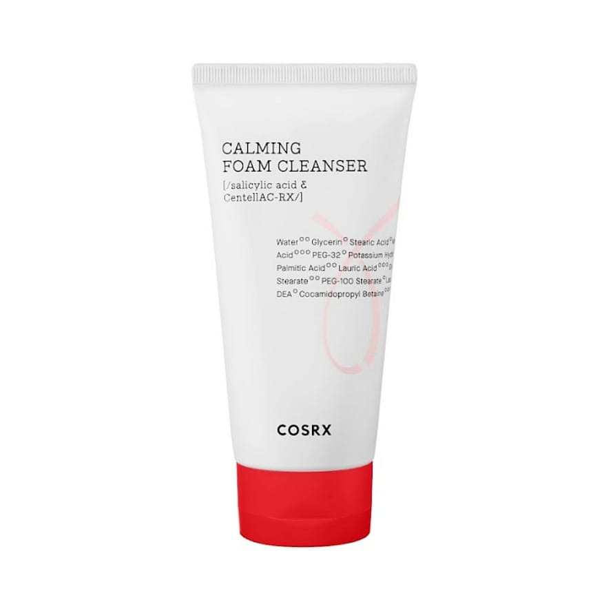 COSRX AC Collection Calming Foam Cleanser 2.0 150 ml