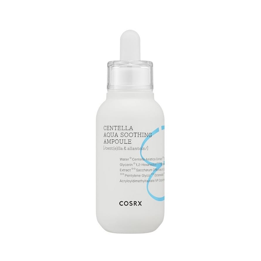 COSRX Hydrium Centella Aqua Soothing Ampoule Face Serum 40 ml