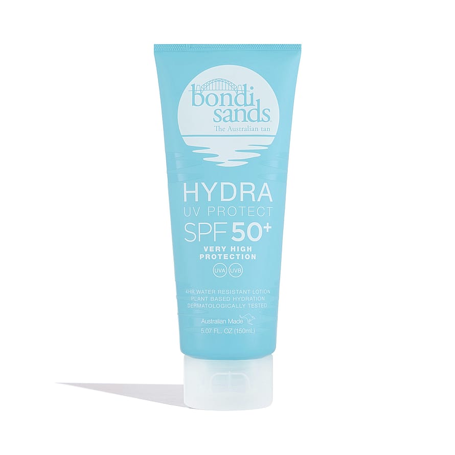 Bondi Sands Hydra UV Protect Body Lotion SPF50+ 150 ml