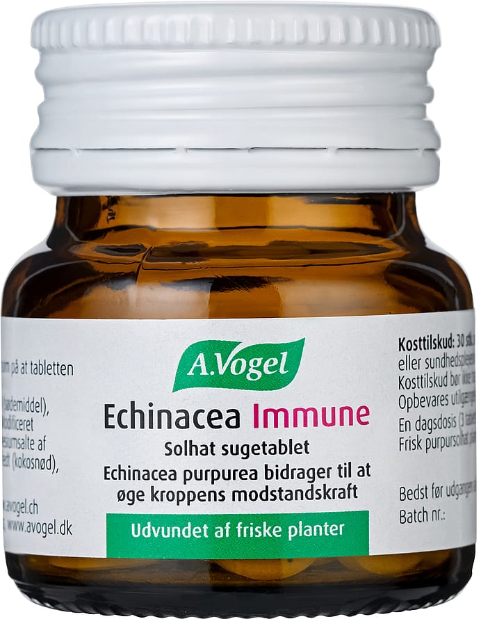 A.Vogel Echinacea Immune 30 tabl
