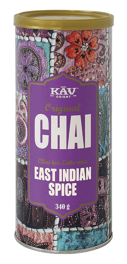 KAV Chai 340 g
