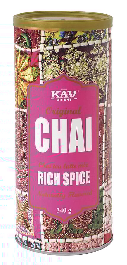 KAV Chai 340 g