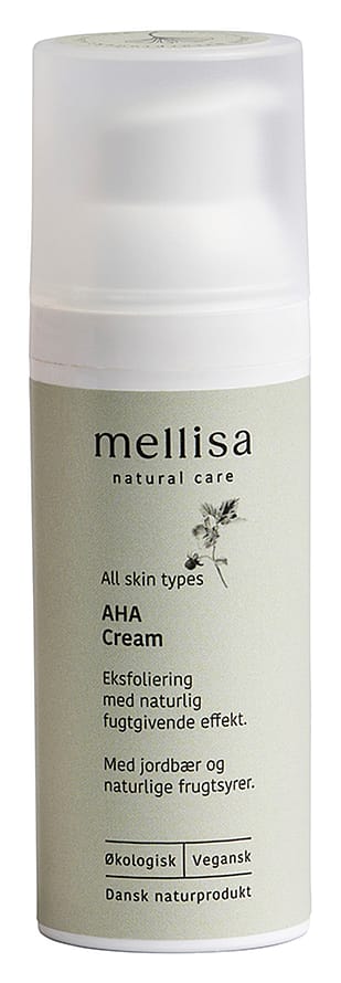Mellisa AHA Cream 50 ml