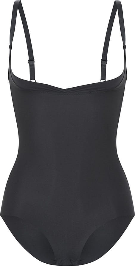 Decoy Shapewear Bodystocking Sort L