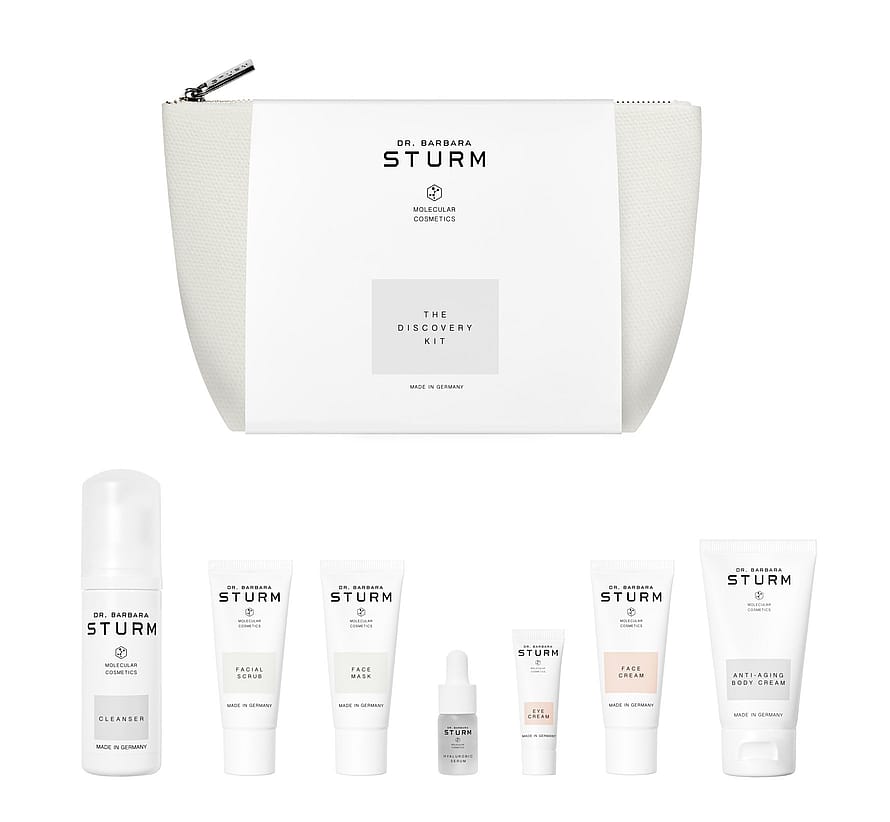 Dr. Barbara Sturm Discovery Kit