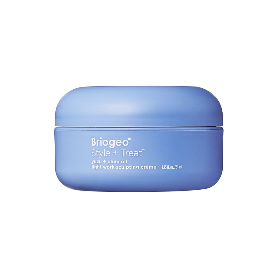 Briogeo Yuzu + Plum Sculpting Cream 51 ml