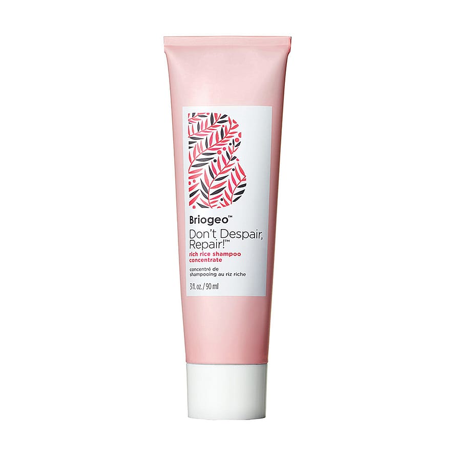 Briogeo Rich Rice Shampoo Concentrate 90 ml