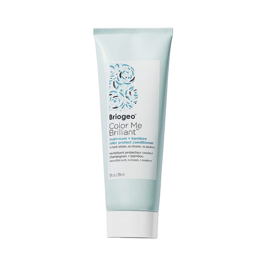 Briogeo Mushroom Bamboo Color Protect Conditioner 236 ml
