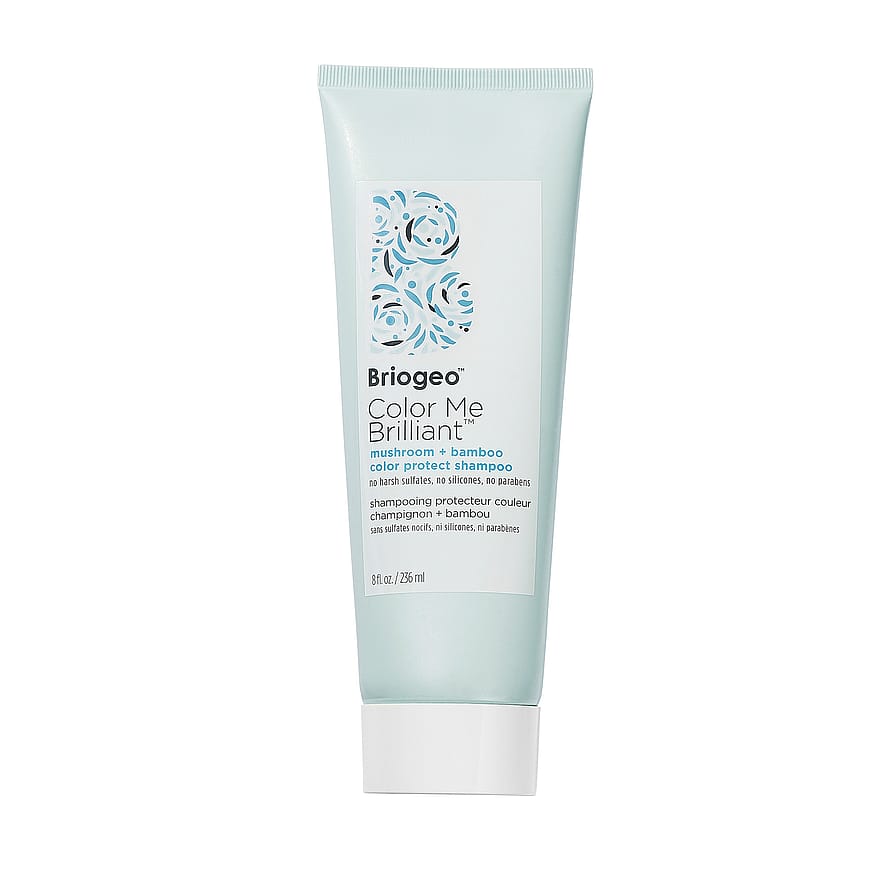 Briogeo Mushroom Bamboo Color Protect Shampoo 236 ml