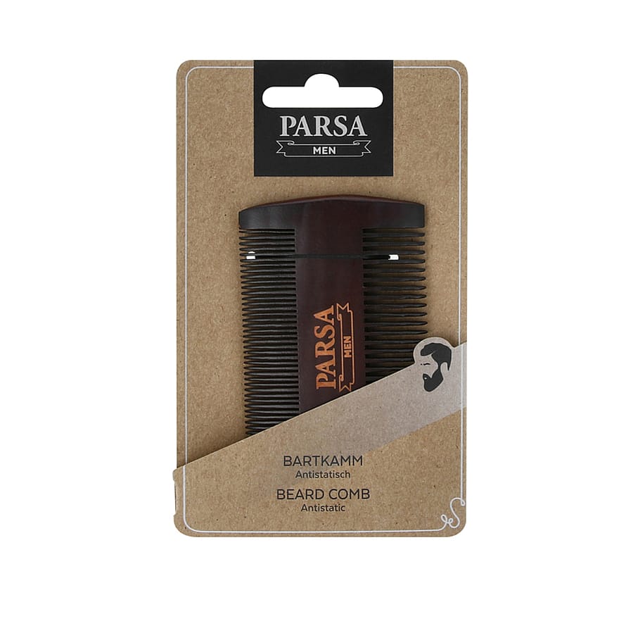 Parsa Men Beard Comb