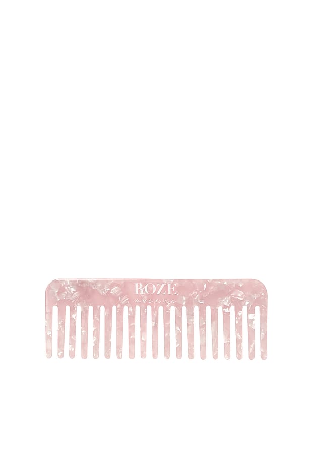 Roze Avenue French Comb