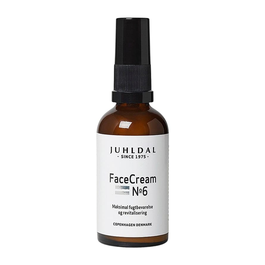 Juhldal FaceCream No 6 50 ml