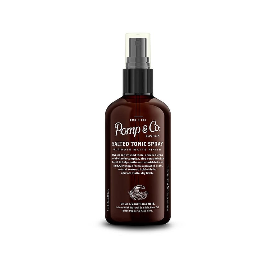 Pomp & co. Salted Tonic Spray 100 ml
